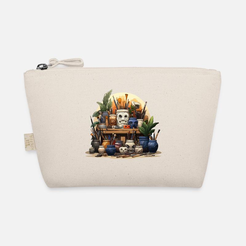 Sculpt & Shape : trousse d’outils pour les passionnés Trousse biologique