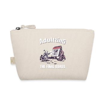 Calendrier des combats finaux - Trousse biologique - nature - Devant