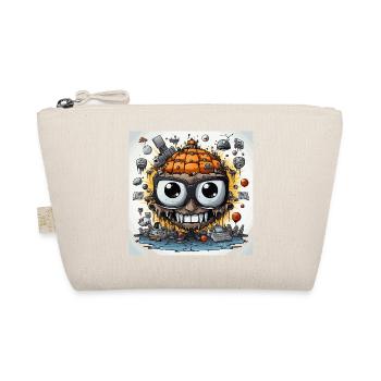 Chroniques dystopiques - Trousse biologique - nature - Devant