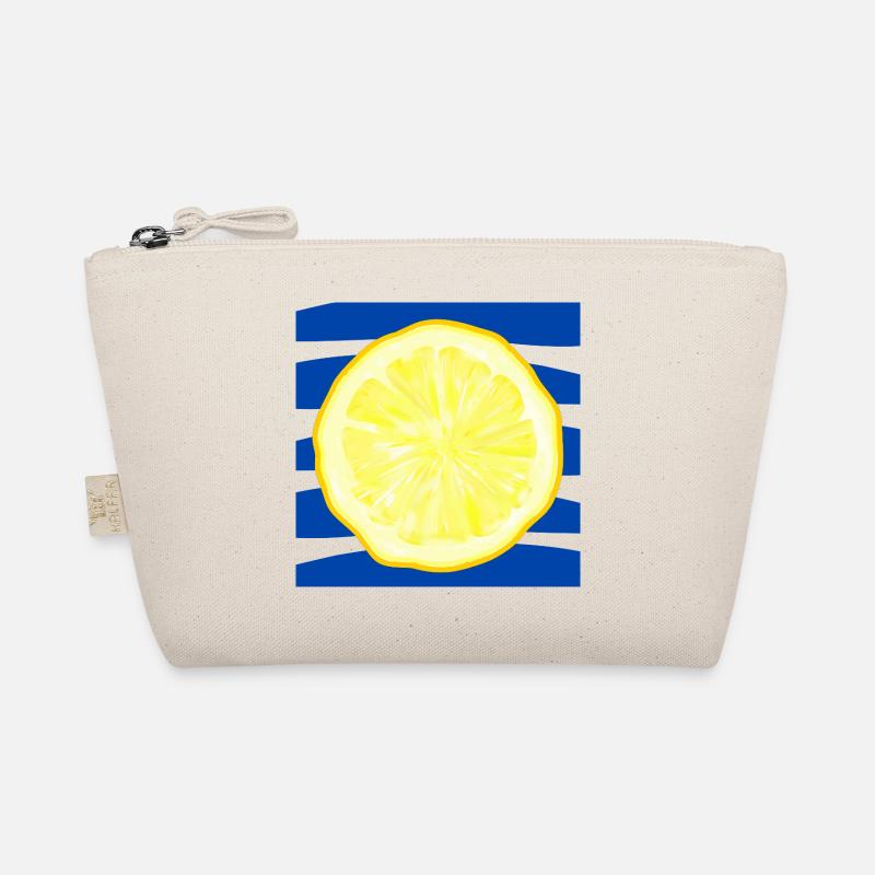 FRUITS D’ÉTÉ, CITRONS, MER Trousse biologique