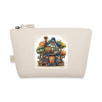 Souvenirs miniatures - Trousse biologique - nature - Devant
