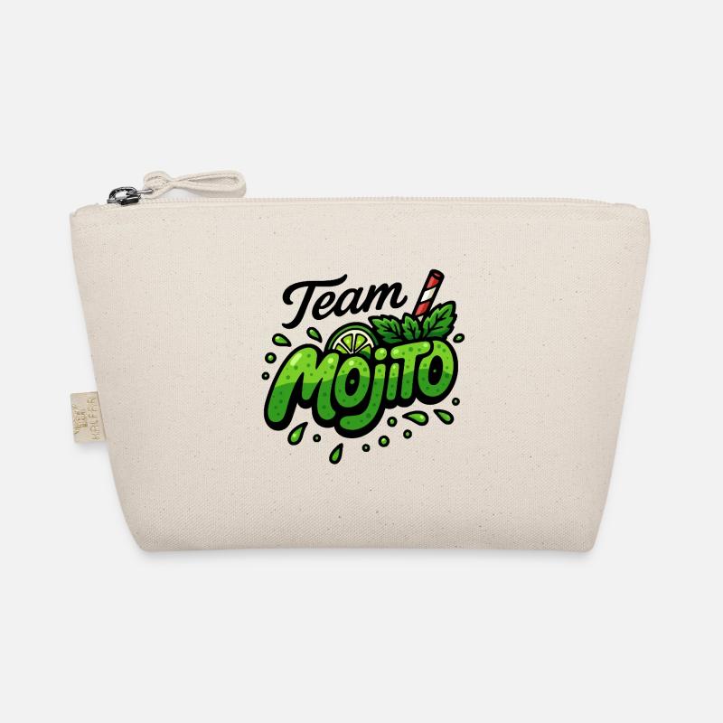 Team Mojito Bio-Täschchen