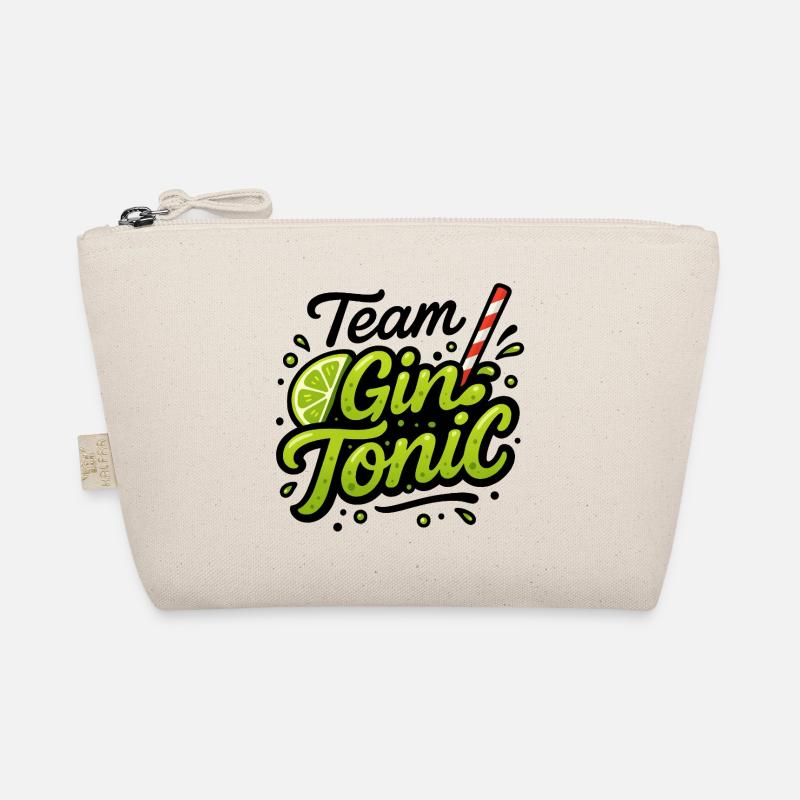 Team cockail Tonic Trousse biologique