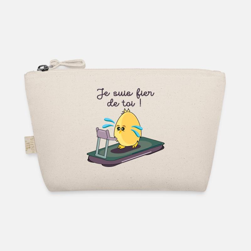 FIER DE TOI - TAPIS DE COURSE Trousse biologique