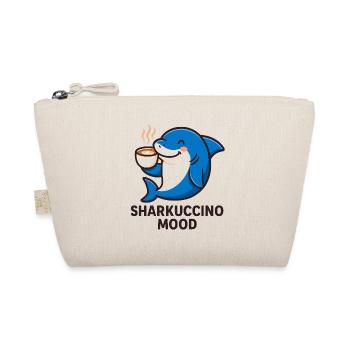 Dolphin Smile Cafe Kids - Organic Pouch - nature - Front