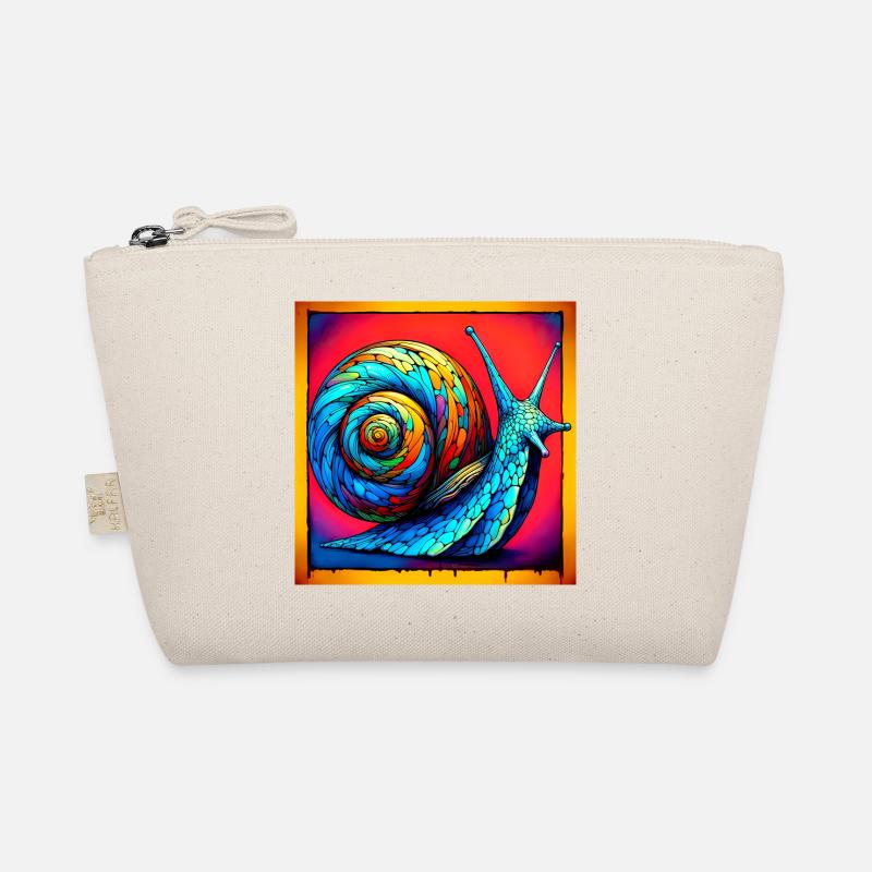 Escargot Trousse biologique
