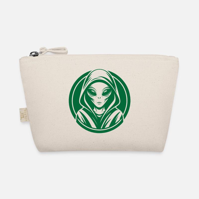 Alien Organic Pouch