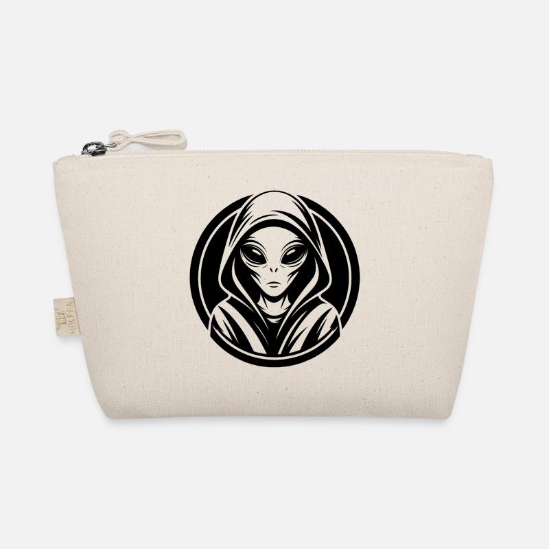 Alien Organic Pouch