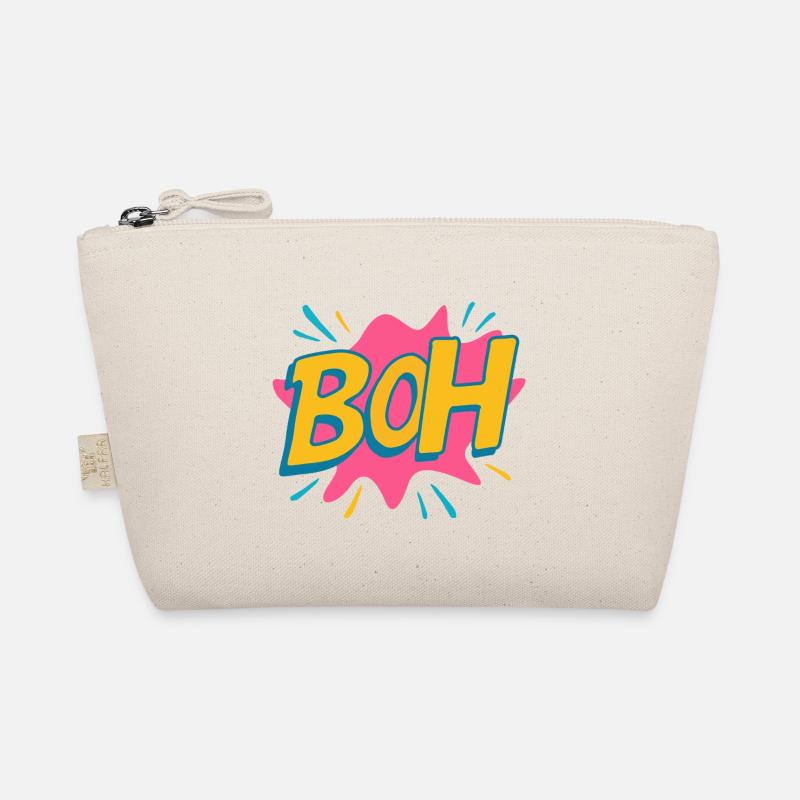 chais pas - Trousse biologique - nature