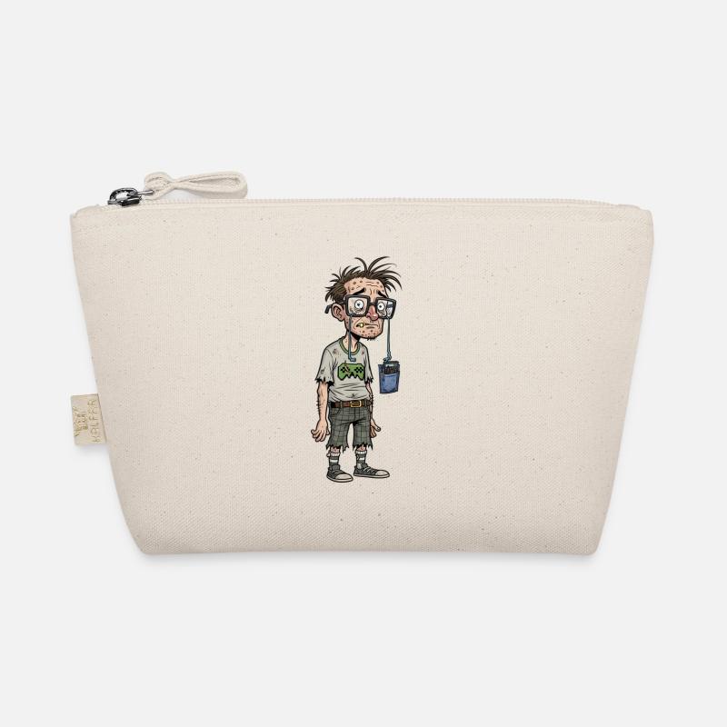 Lost Nerd Organic Pouch