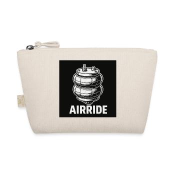 Conception innovante de l’airride avec dynamique - Trousse biologique - nature - Devant