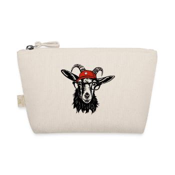 Billy bouc noir - Trousse biologique - nature - Devant