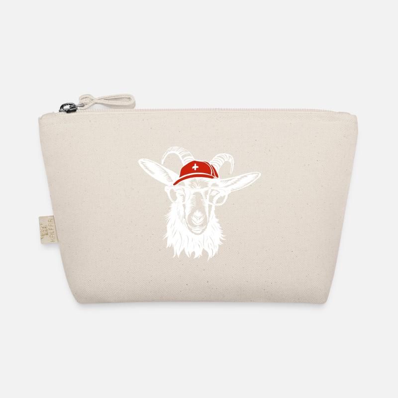 Billy bouc blanc Trousse biologique