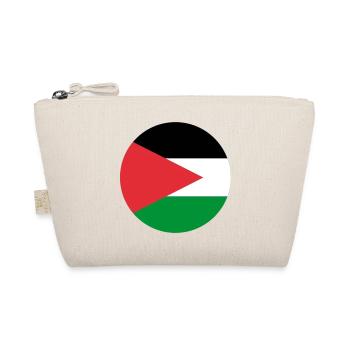 Armée de l’air palestinienne - Trousse biologique - nature - Devant