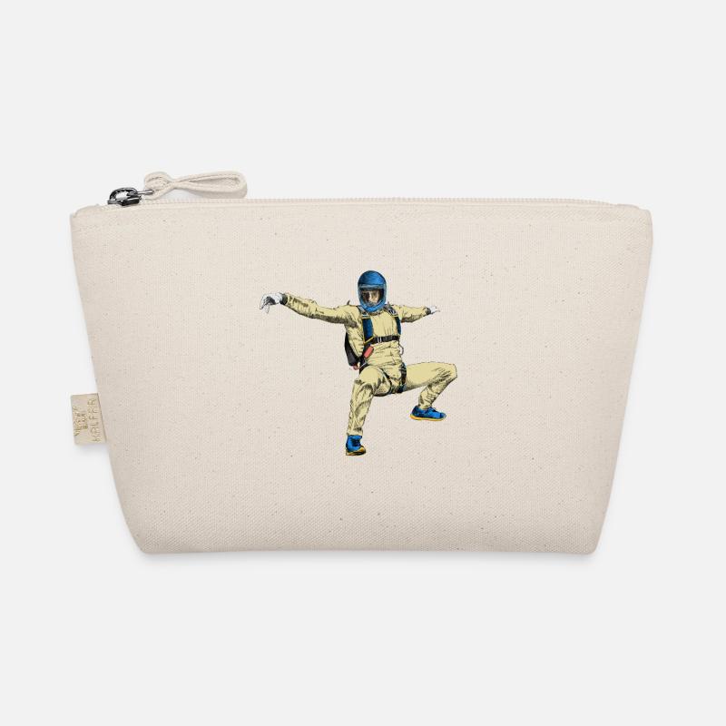 Parachutiste Trousse biologique