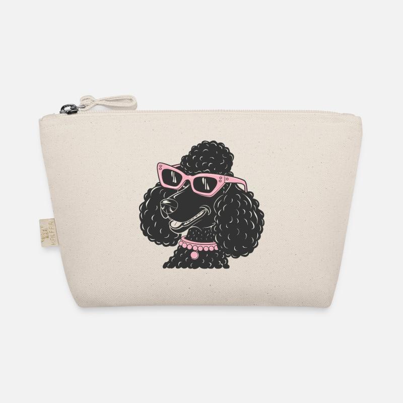 Drôle de caniche Trousse biologique