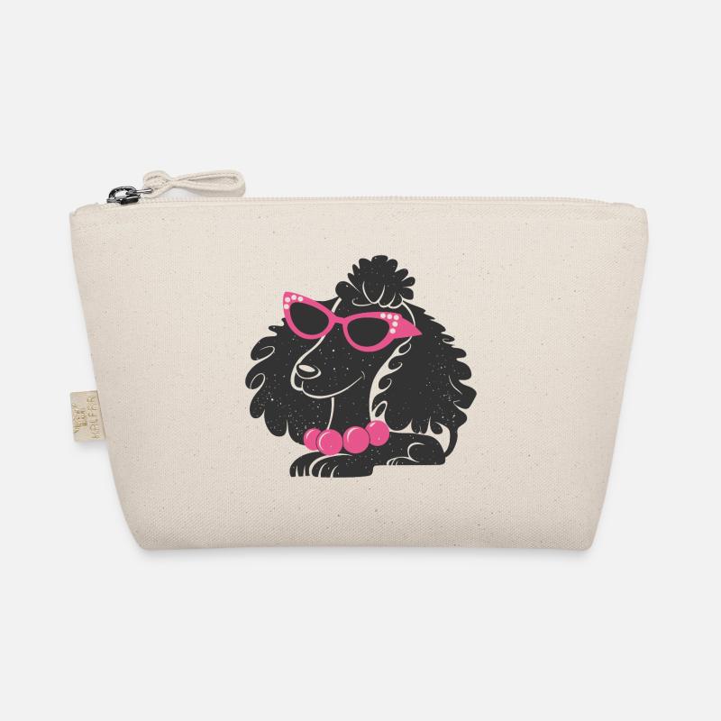 Drôle de caniche Trousse biologique