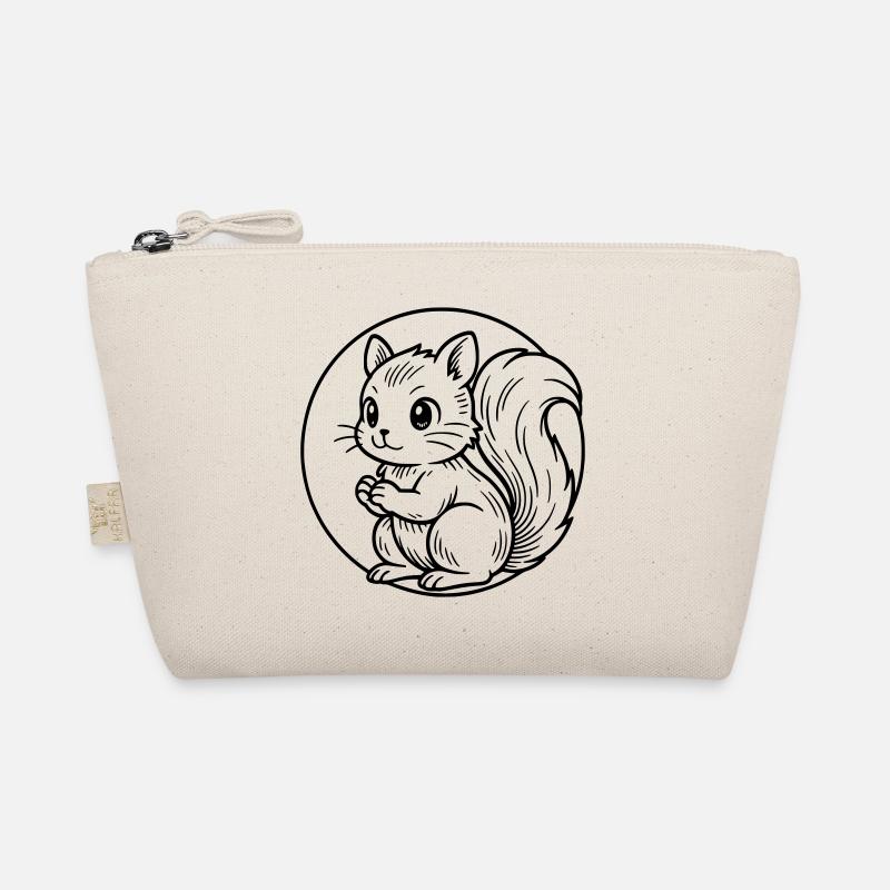 Écureuil Trousse biologique