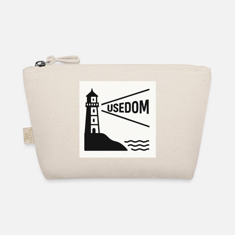 Usedom  Bio-Täschchen