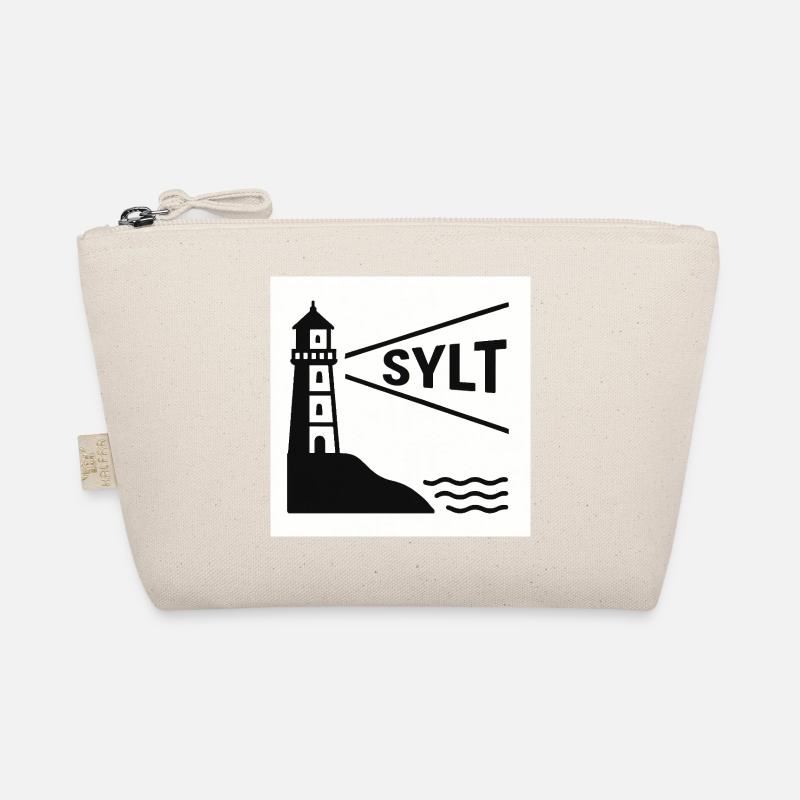 Sylt Organic Pouch