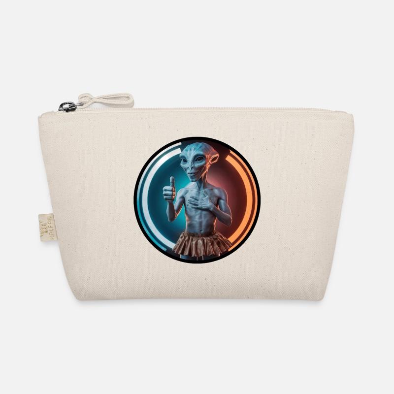 Extraterrestre éveillé Trousse biologique
