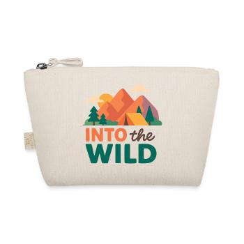 Montagnes et forêt nature sauvage - Trousse biologique - nature - Devant