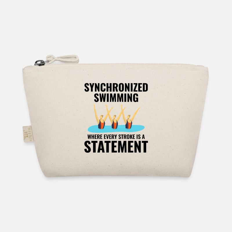 Nageuses synchronisées triomphantes Trousse biologique