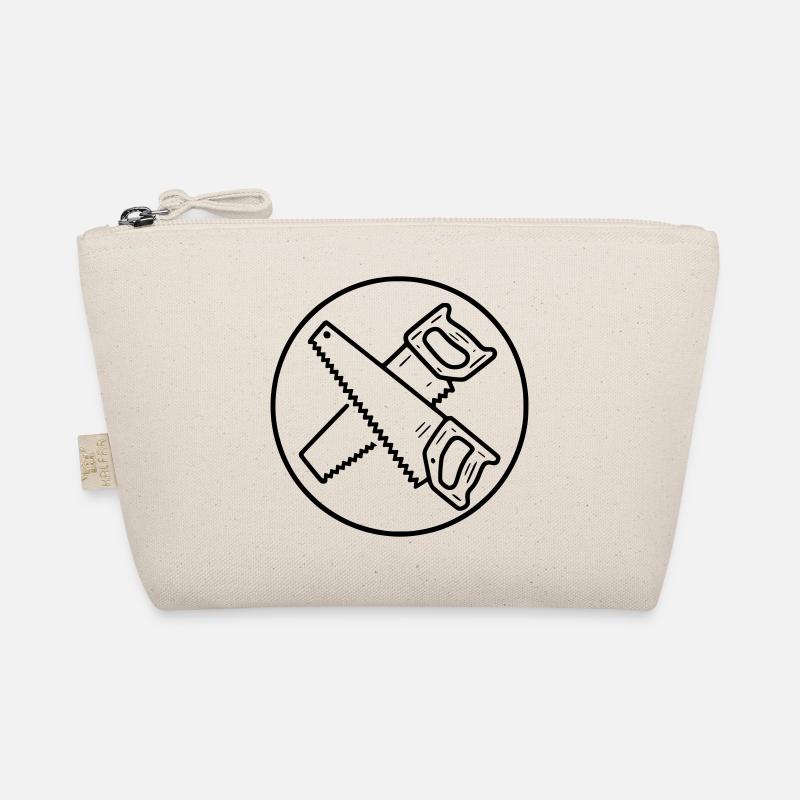Scies croisées Trousse biologique