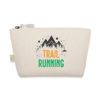 Course sur sentier - Trousse biologique - nature - Devant