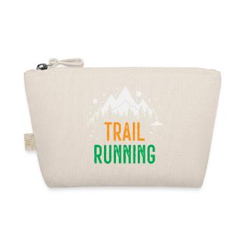 Course sur sentier - Trousse biologique - nature - Devant