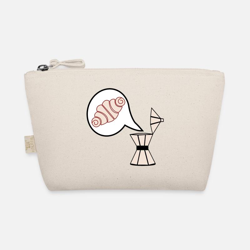 ESPRESSO COFFEE FRANZBRÖTCHEN Organic Pouch