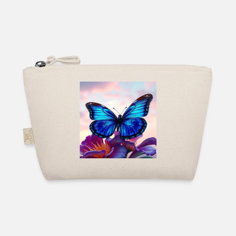 Papillon Trousse biologique