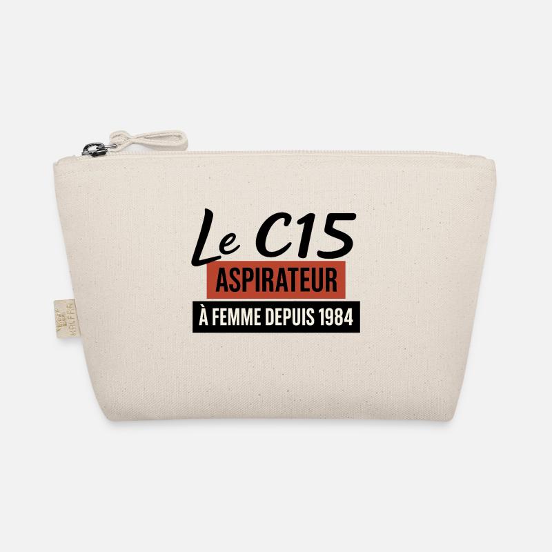 C15 Trousse biologique