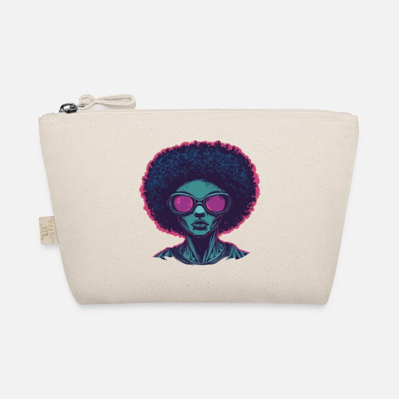 Disco - Organic Pouch - nature