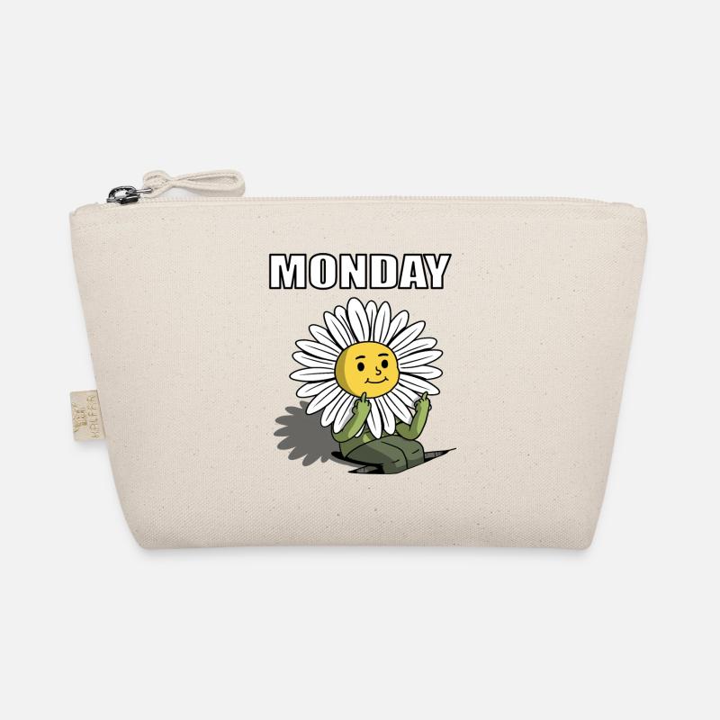 Montag Bio-Täschchen