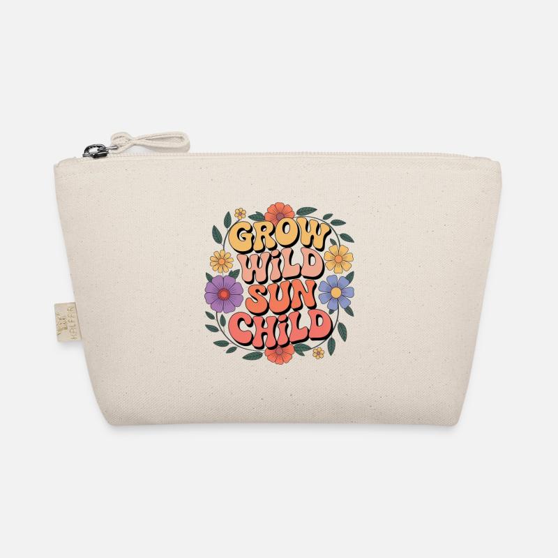 Hippie Trousse biologique