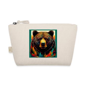 ours - Trousse biologique - nature - Devant