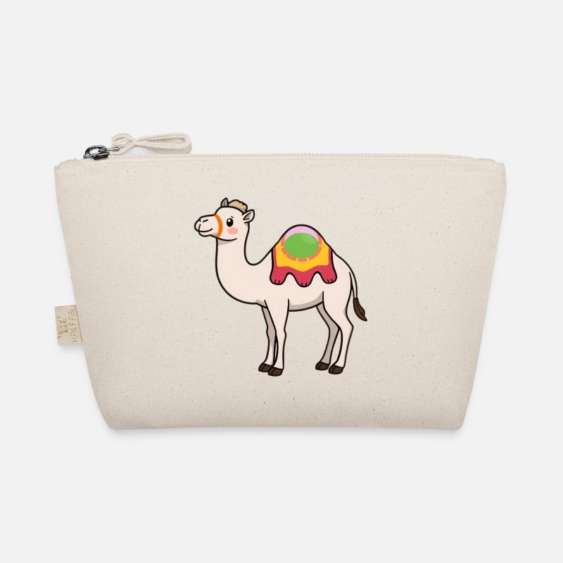 Dromedary Organic Pouch