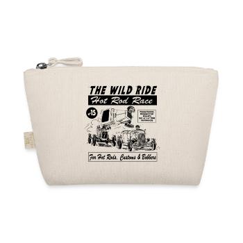 wildrace_schwarz - Trousse biologique - nature - Devant
