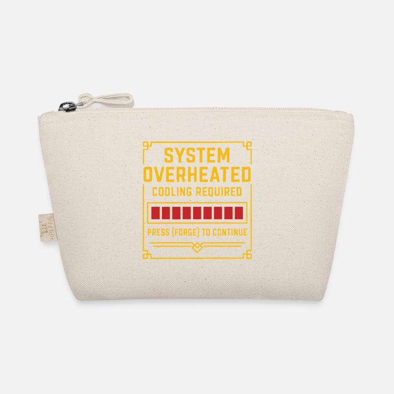 Surchauffe du système – Forge Tee Trousse biologique