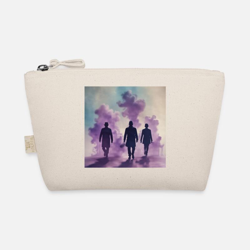 My Darkside Organic Pouch