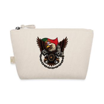 Eagle Rider – Wild Biker Spirit - Trousse biologique - nature - Devant