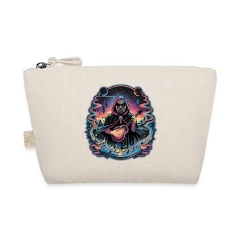 Illustration de musicien astronaute mystique - Trousse biologique - nature - Devant