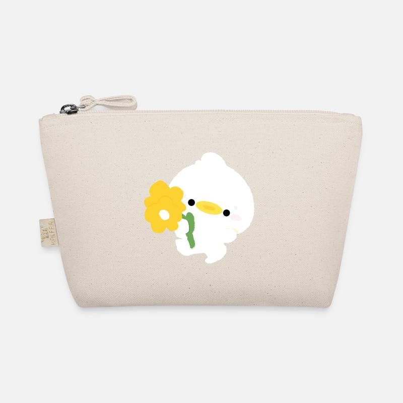 Canard romantique Trousse biologique