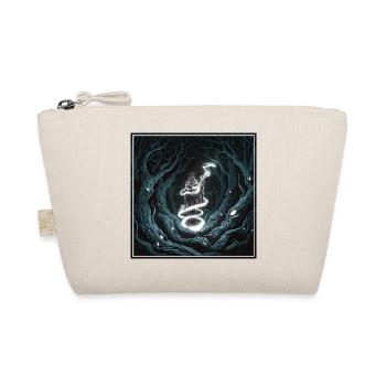 Mystic Forest Spirit with Guitar - Trousse biologique - nature - Devant