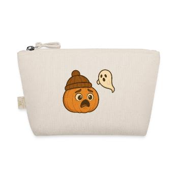Freddie Citrouille 3 - Trousse biologique - nature - Devant