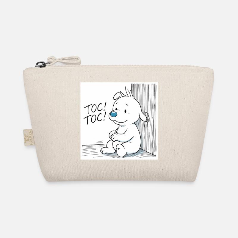 Idéfix Frappe Toc Toc Toc Trousse biologique