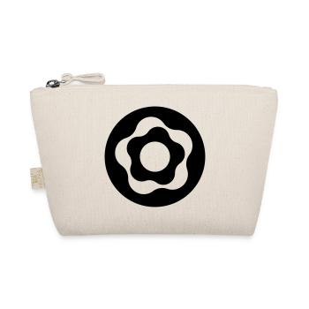 Doughnut - Organic Pouch - nature - Front