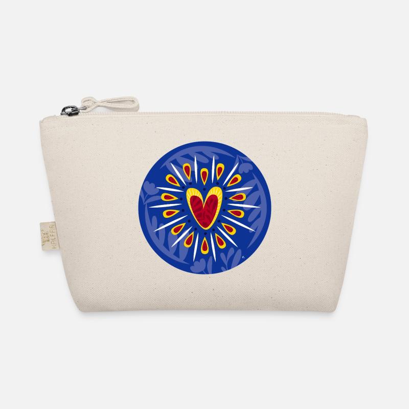 Cœur rayonnant Trousse biologique