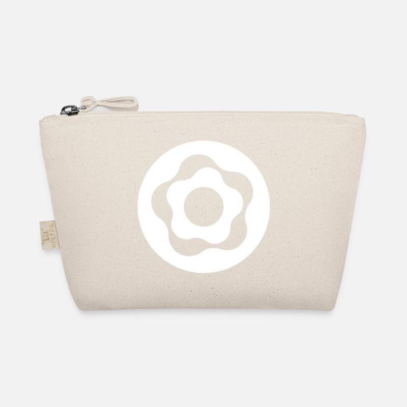 Doughnut Organic Pouch